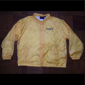 NAACP National Voter Fund Jacket